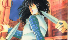 天是红河岸漫画,穿越时空的奇幻之旅